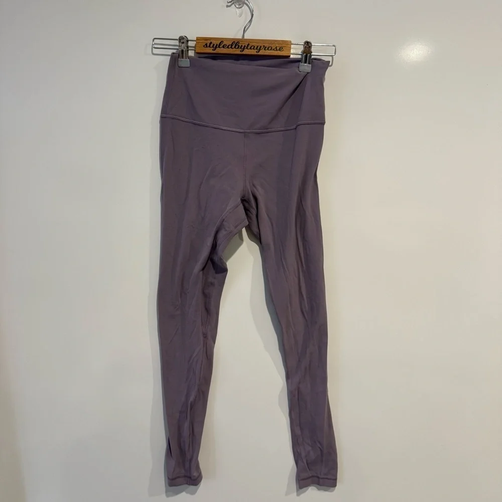 Lululemon Align High-Rise Pant 28